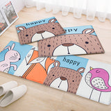 Flannel,Floor,Kitchen,Kitchen,Carpet,Bedroom