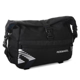 ROSWHEEL,Bicycle,Trunk,Waterprrof,Package,Pannier,Shoulder,Strap