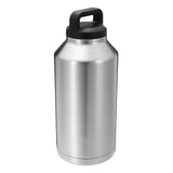 Stainless,Steel,Thermos,Camping,Double,Water,Bottle,Coffee,Sports