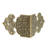 12pcs,Corner,Bracket,Protector,Fittings,Wooden,Furniture,Decoration
