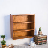 Wooden,Shelf,Storage,Holder,Stand,Desktop,Organiser,Decor,Display,Bracket