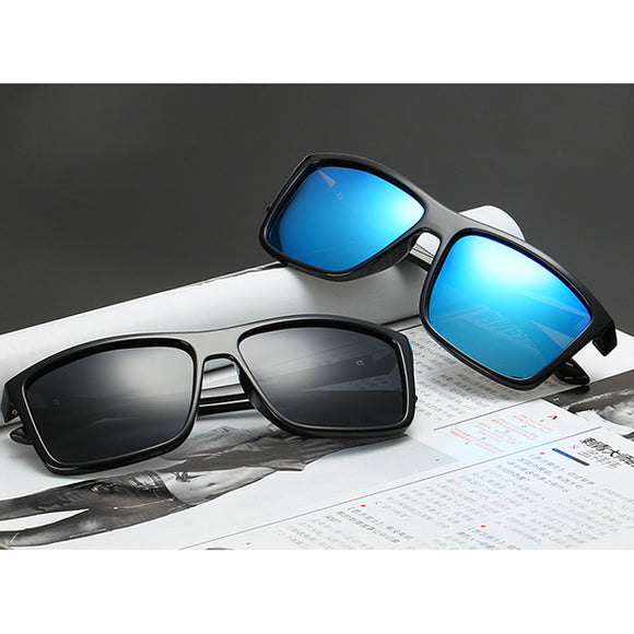 Unisex,Summer,Outdooors,Sunglasses,Casual,Driving,Protect,Eyeglassees