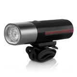 650LM,Modes,Rotatable,Rechargeable,Light,Waterproof,Headlight,Flashlight,Night,Riding