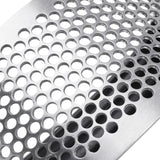 Stainless,Steel,Manual,Garlic,Presser,Crusher,Squeezer,Masher,Kitchen