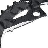 BIKIGHT,Tooth,Chainring,Plate,Bicycle,Chain,Chainring