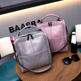 Outdoor,Travel,Rivet,Handbag,Women,Crossbody,Shoulder,Ladies,Messenger