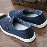 Men's,Canvas,Sneakers,Shoes,omfortable,Casual,Loafers,Hiking,Walking,Travel,Beach