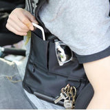 Theft,Armpit,Security,Holster,Strap,Messenger,Underarm,Phone,Burglarproof