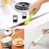 Honana,Creative,Kitchen,Stains,Cleaning,Brush,House,Scraping,Stove,Opener