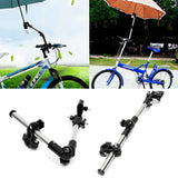 Umbrella,Stand,Supporter,Connector,Holder,Attachment,Clamp,Wheelchair,Scooter