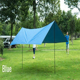 Naturehike,Persons,Sunshade,Oxford,Shelter,Ground,Cloth,Canopy,Pouch