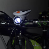 Solar,Bicycle,Light,Charge,Cycling,Front,Degree,Rotation,Waterproof