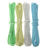 Multifunction,Nylon,Paracord,Parachute,Luminous