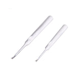 Honana,Stainless,Steel,Shape,Optional,Stitching,Groover,Leather,Craft