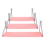 Household,Wooden,Hanging,Holder,Mount,Creative,Hooks