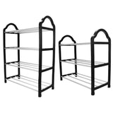 Space,Saving,Storage,Organizer,Standing,Tower,Racks,Shelves,Shelf