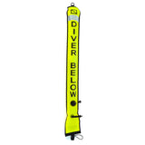 1.2m*15cm,Portatile,Immersione,Immersione,Superficie,Marcatore,Safety,Inflatable,Float