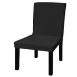 KCASA,Telescopic,Removable,Washable,Restaurant,Chair,Cover,Decoration,Restaurant,Cover