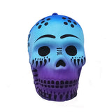 Funny,Skull,Scented,Charm,Rising,Children,Interesting,Squeeze