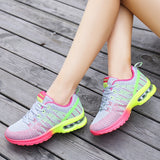 Women,Casual,Breathable,Shoes,Sport,Running,Cushion,Trainer,Sneakers