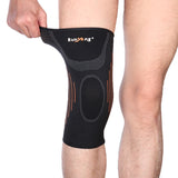 Mumian,Elastic,Sports,Kneepads,Breathable,Knitting,Support,Brace,Basketball,Protection,Fitness,Sports,Safety