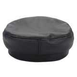 Unisex,Genuine,Leather,Breathable,Adjustable