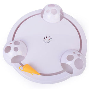 Duogez,Funny,Interactive,Electric,Teaser,Plate,Catch,Electric,Playing,Exercise