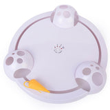 Duogez,Funny,Interactive,Electric,Teaser,Plate,Catch,Electric,Playing,Exercise