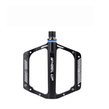 WHEEL,Aluminium,Alloy,Bearings,Skidproof,Pedals,Outdoor,Cycling,Bicycle,Pedals