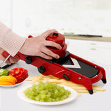 Creative,Slicer,Vegetable,Cutter,Fruit,Cutter,Stainless,Steel,Blade,Manual,Potato,Peeler