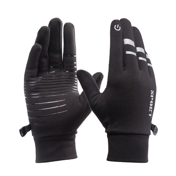 Winter,Skiing,Gloves,Touch,Screen,Outdoor,Snowboarding,Windproof,Thermal