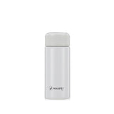 KCASA,300ML,Smart,Stainless,Steel,Insulation,Vacuum,Bottle,Touch,Screen,Temperature,Display,Vacuum,Waterproof,Thermal,Bottle