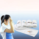 KCASA,Cotton,Sports,Towel,Fitness,Towel