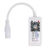 Strip,Lights,Waterproof,Bluetooth,Controller,Light,Office,Decoration