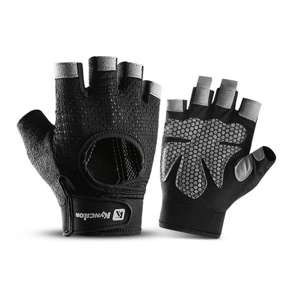 Kyncilor,Cycling,Fitness,Gloves,Breathable,Gloves,Women