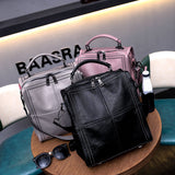 Outdoor,Travel,Rivet,Handbag,Women,Crossbody,Shoulder,Ladies,Messenger