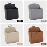 Supplies,Outlet,Storage,Leather,Compartment,Outlet,Mobile,Phone,Holder,Storage