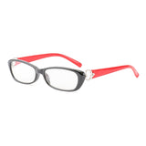 Women,Resin,Reading,Glasses,Colorful,Lightweight,Presbyopia,Glasses