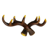 Antler,Resin,Hanging,Antler,Design,Decorations