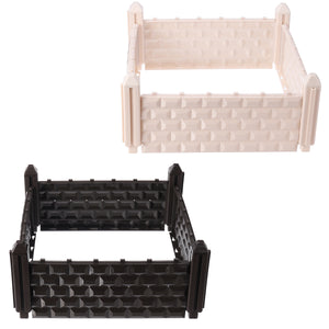 Multifunctional,Outdoor,Combined,Vegetable,Planting,Plastic,Balcony,Vegetable,Planting