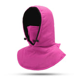 Women,Winter,Windproof,Waterproof,Multifunction,Outdoor,Sport,Skiing,Hooded