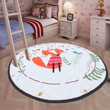 Cotton,Floor,Carpet,Activity,Crawling,Blanket,Storage