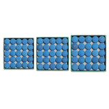 50Pcs,Billiards,Leather,Sport