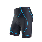 WHEELUP,Bicycle,Silicone,Cushion,Short,Pants,Breathable,Underpants,Cycling,Shorts