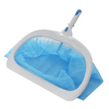 Swimming,Clear,Skimmer,Cleaner,Scoop,Shovel