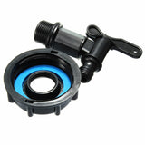 1000L,Fittings,Adapter,Switch