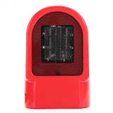 Heater,Small,Desktop,Heater,Electric,Heater,Portable,Winter,Warmer,Camping,Heating