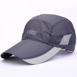 Women,Breathable,Adjustable,Baseball,Outdoor,Causal,Sunscreen