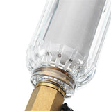 Water,Filters,Front,Purifier,Copper,Backwash,Remove,Contaminant,Sediment