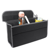 Collaspsible,Compartment,Trunk,Cargo,Organizer,Folding,Caddy,Storage,Collapse,Truck,Trunk,Organizer